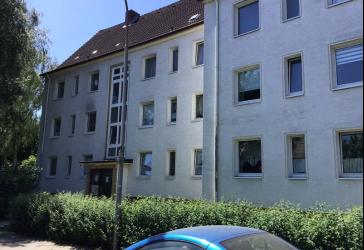 Perfekt für uns: individuelle 3-Zimmer-Wohnung