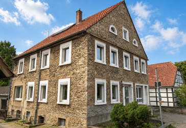 Vorschaubild Mehrfamilienhaus