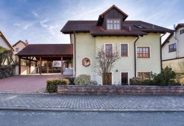 Vorschaubild Einfamilienhaus