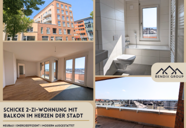 Vorschaubild Wohnung