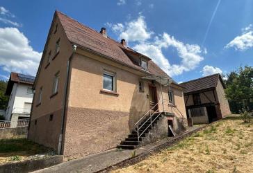 Vorschaubild Einfamilienhaus