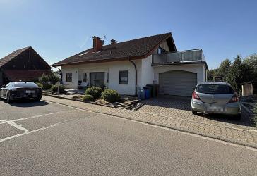Vorschaubild Mehrfamilienhaus
