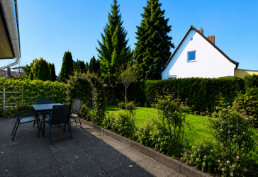 Vorschaubild Einfamilienhaus