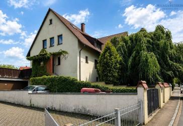 Vorschaubild Mehrfamilienhaus