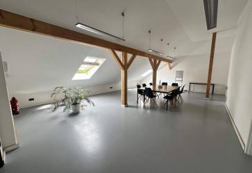 Vorschaubild Büro- /Praxis-Immobilie