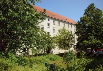 Vorschaubild Wohnung