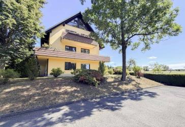Vorschaubild Maisonettewohnung
