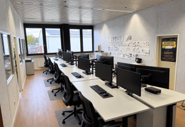 Vorschaubild Büro- /Praxis-Immobilie