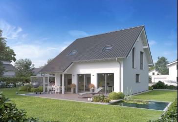 Vorschaubild Einfamilienhaus
