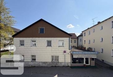 Vorschaubild Mehrfamilienhaus
