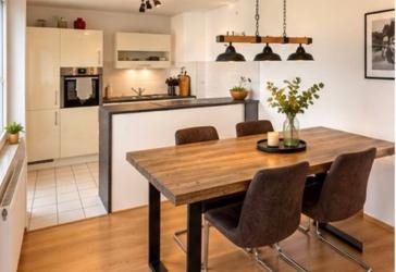 Schöne gemütliche 2 Zimmerwohnung in Zentrumsnähe