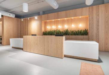 Vorschaubild Büro- /Praxis-Immobilie