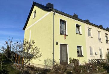 Vorschaubild Reihenendhaus