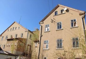 Seifhennersdorf - Wohnhaus mit Zukunftspotenzial