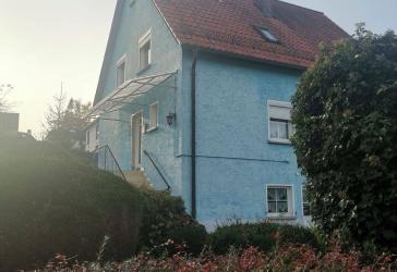 Vorschaubild Einfamilienhaus