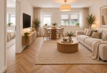 Vorschaubild Wohnung