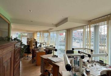 Vorschaubild Büro- /Praxis-Immobilie