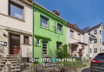 Vorschaubild Reihenmittelhaus