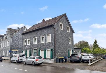 Vorschaubild Einfamilienhaus