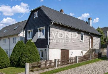 Vorschaubild Einfamilienhaus