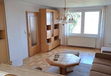 Einfamilienhaus/Doppelhaushälfte