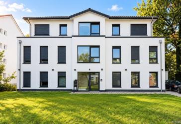 Vorschaubild Wohnung