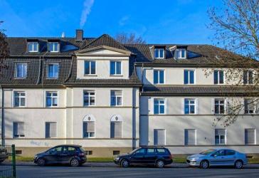 Vorschaubild Wohnung