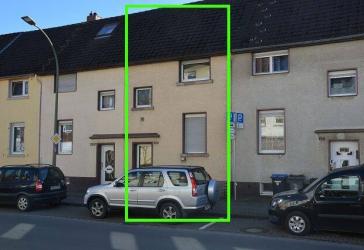 Vorschaubild Reihenmittelhaus