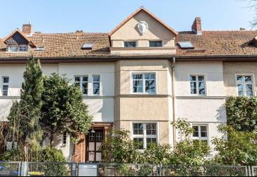 Vorschaubild Reihenmittelhaus