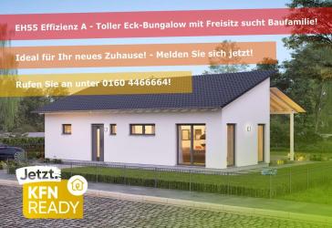 Vorschaubild Bungalow