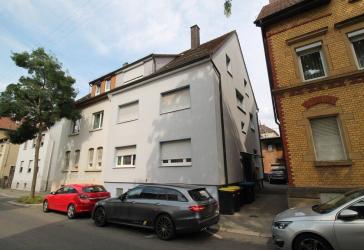 *** Attraktive Kapitalanlage: Voll vermietetes 3-Familienhaus in zentraler Lage von Böckingen ***