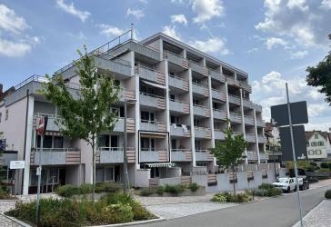 Vorschaubild Wohnung