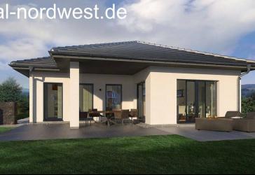 Vorschaubild Bungalow