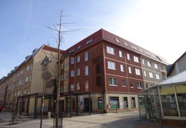 Ihr neuer Standort: zentral, sichtbar & vielseitig nutzbar