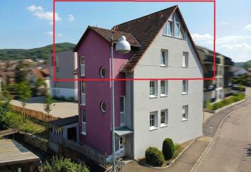 Vorschaubild Maisonettewohnung