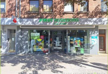 Laden-/Gewerbeobjekt in Mönchengladbach