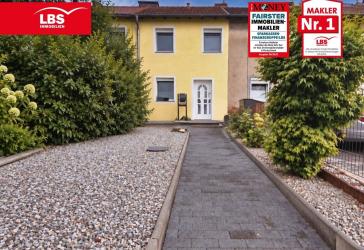 Modernisiertes Reihenmittelhaus in ruhiger Wohnlage von Kamen-Heeren