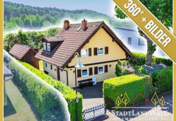 Vorschaubild Einfamilienhaus