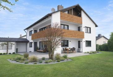 Vorschaubild Einfamilienhaus