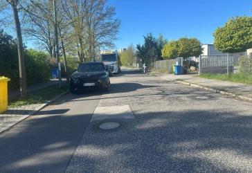 Vorschaubild Grundstück