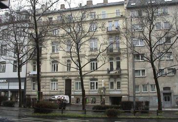 Vorschaubild Wohnung