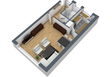 Vorschaubild Wohnung