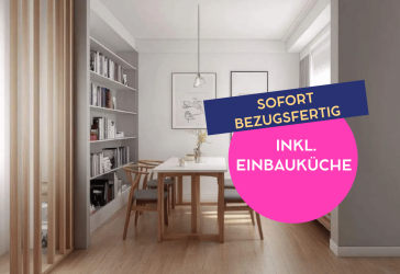 Vorschaubild Maisonettewohnung