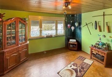 Frischer Wind gesucht: 3-Zimmer-Wohnung mit Potenzial in Speyer