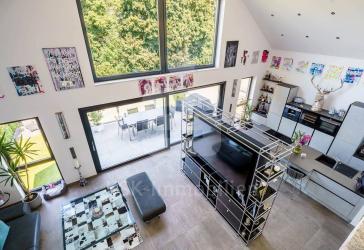 Vorschaubild Maisonettewohnung