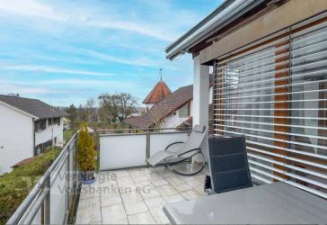 Vorschaubild Maisonettewohnung