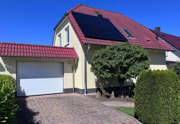 Vorschaubild Einfamilienhaus