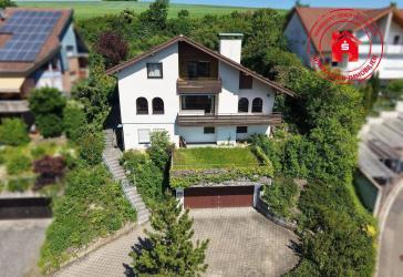 Vorschaubild Einfamilienhaus