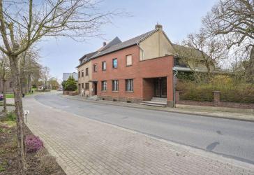 Vorschaubild Mehrfamilienhaus