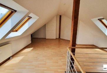 Vorschaubild Maisonettewohnung